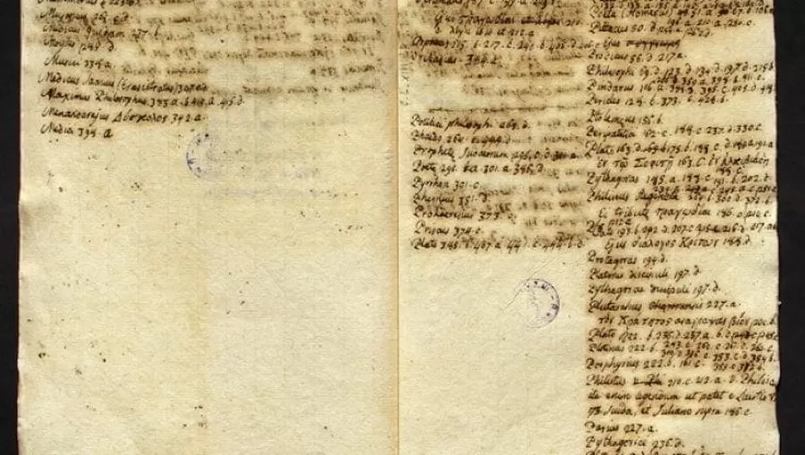 napoli-trovato-quadernetto-inedito-giacomo-leopardi