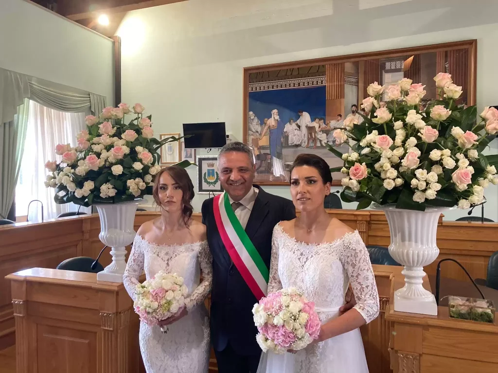 montoro discriminazione unione civile