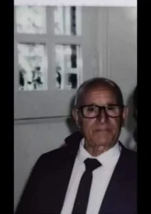 scomparso antonio liguori