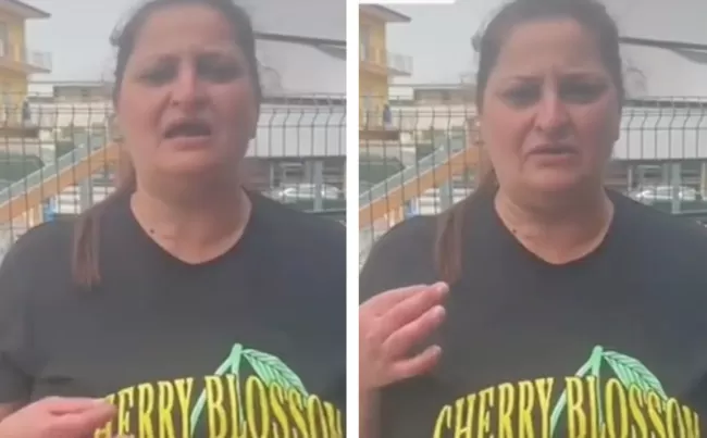 esclusa gita disabile