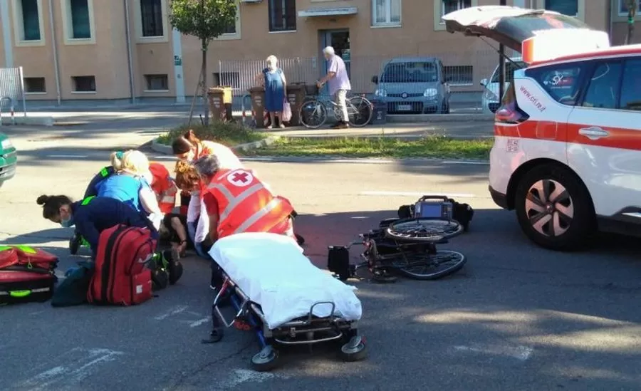 incidente-ariano-irpino-anziana-investita-paralizzata