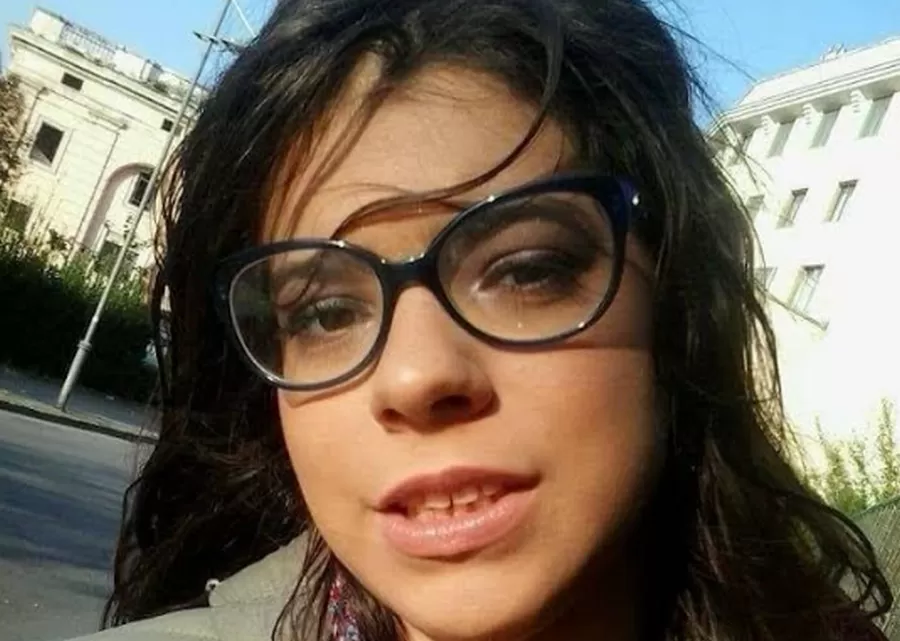 ragazza-morta-maddaloni-infarto-ciro