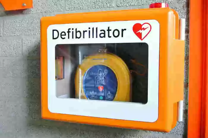 Avellino-defibrillatore