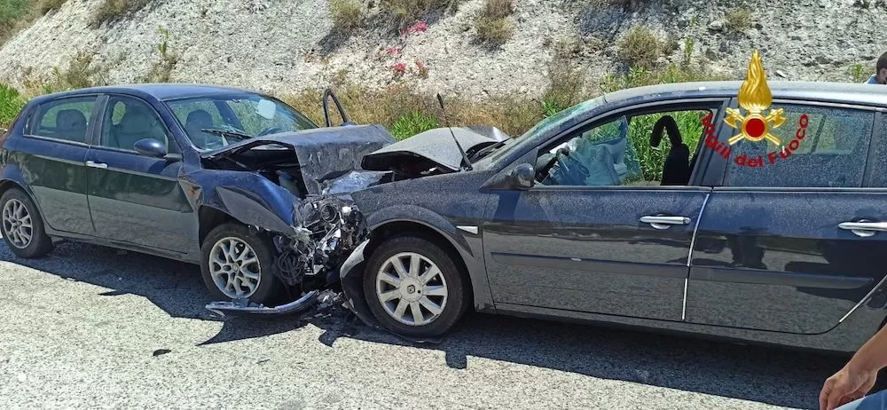 incidente marcianise rione macello