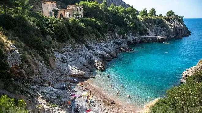 bandiere-blu-2022-napoli-spiagge-piu-belle
