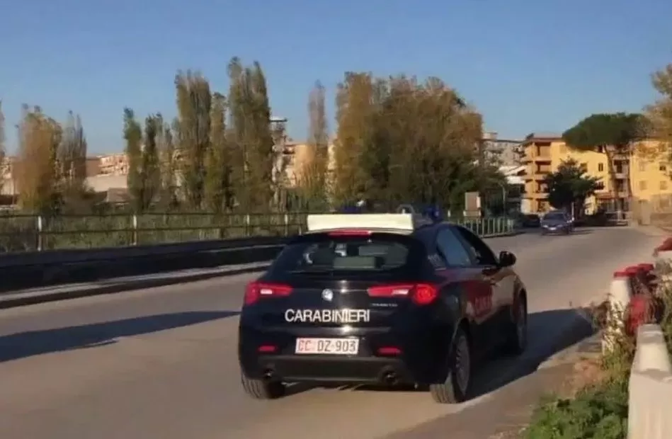 spara testa cugino arrestato