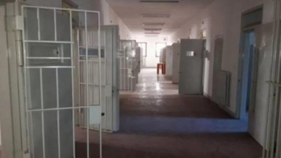 carcere-minorile-airola-detenuto-ferito-pile