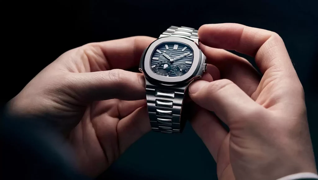 orologio-rubato-milano-marittina-arrestato-napoletano
