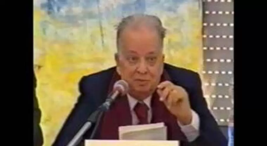 morto gennaro savarese leopardi