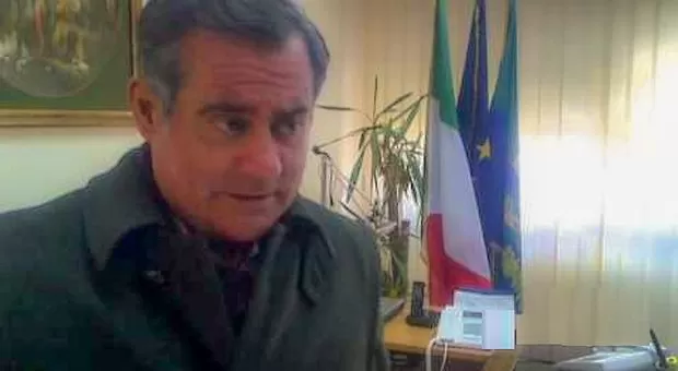 morto antonio peluso