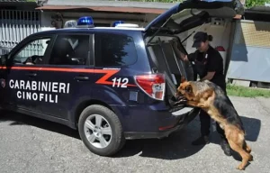 operazione-antidroga-terni-arresti-napoli