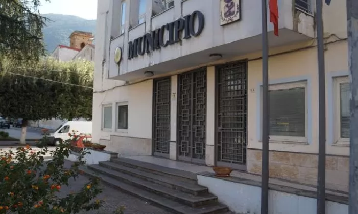 maddaloni soldi cambio voto