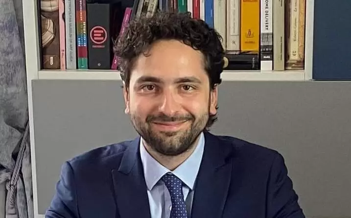 Elezioni comunali 2022 Pimonte sindaco Somma