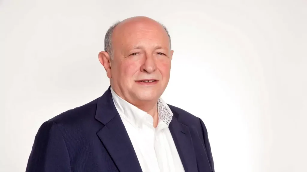 elezioni 2022 Portico di Caserta sindaco Giuseppe Oliviero 