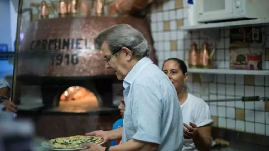 Morto Franco Balsamo secondigliano