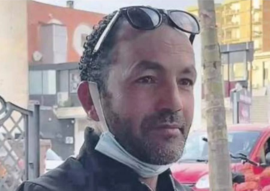 castel-volturno-bagnino-morto-salva-bambini-lido-gabbiani