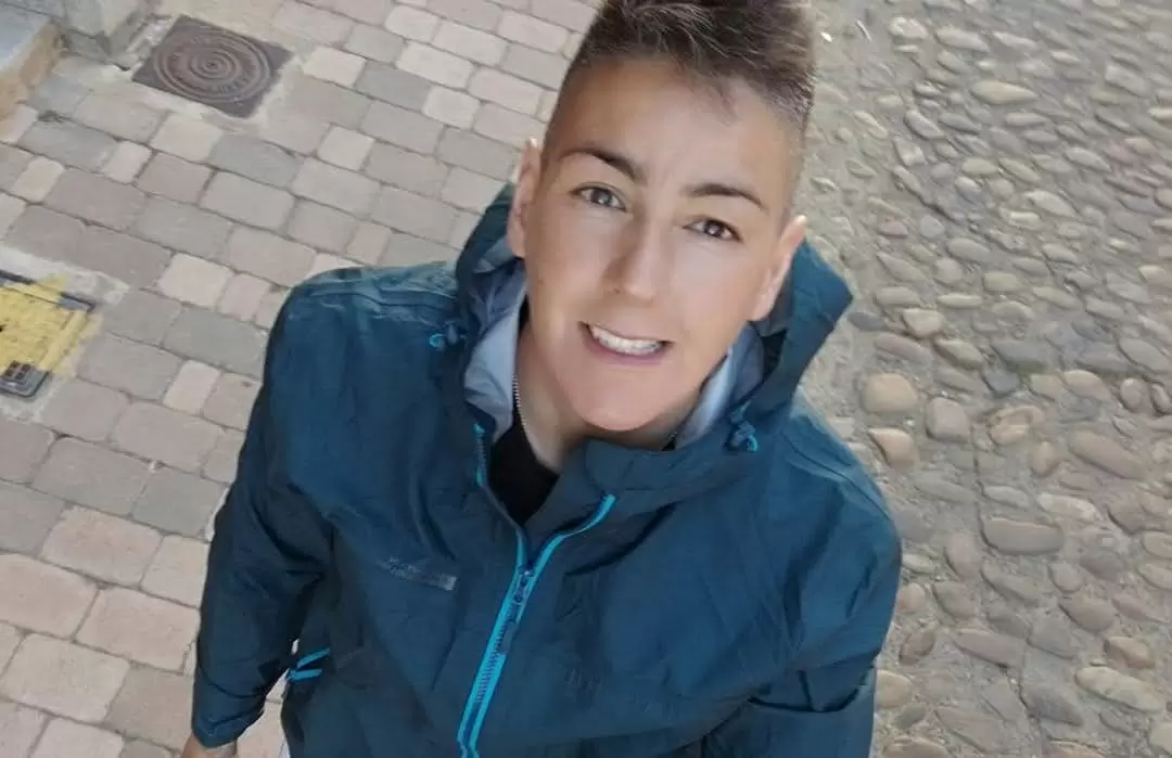 ischia incidente bici morta