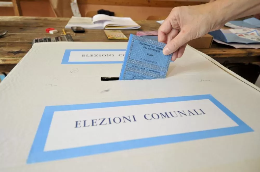elezioni-oggi-Caserta-2022-affluenza-dati-diretta
