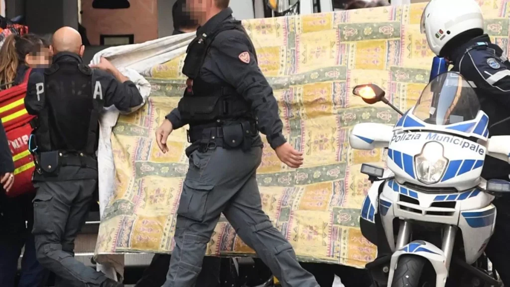 incidente-napoli-bambino-morto-oggi-cavalleggeri