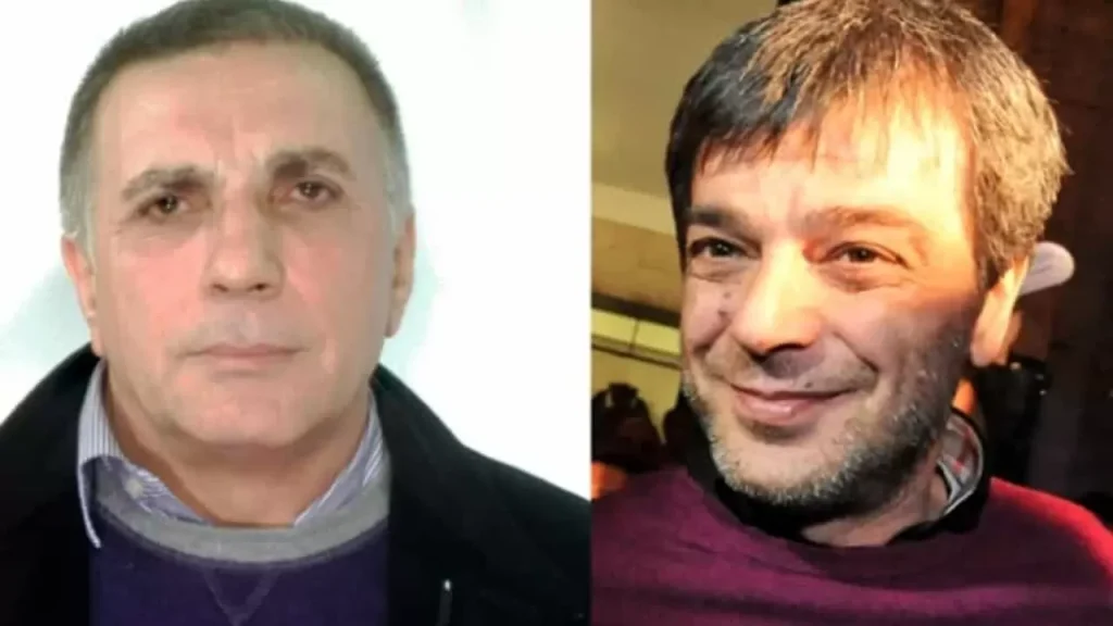 omicidio della gatta condannati schiavone zagaria