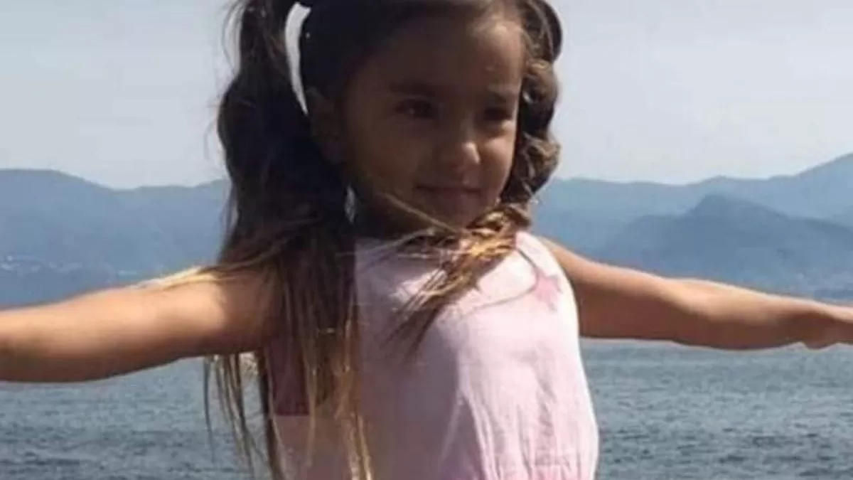 torre annunziata bimba scomparsa soccorsa morta chi è