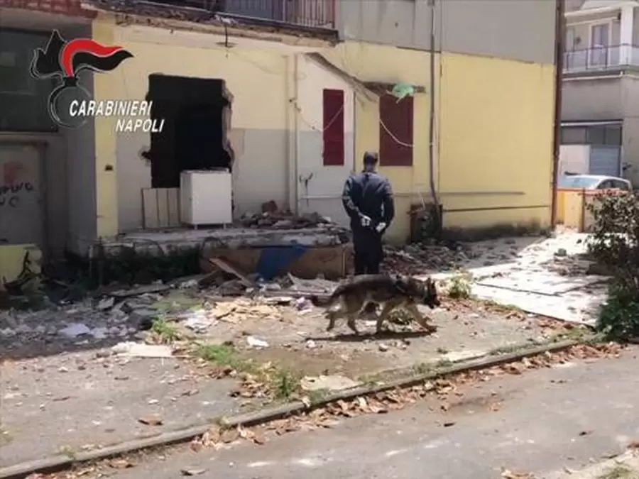 pestaggio-ragazzi-ottaviano-arresti
