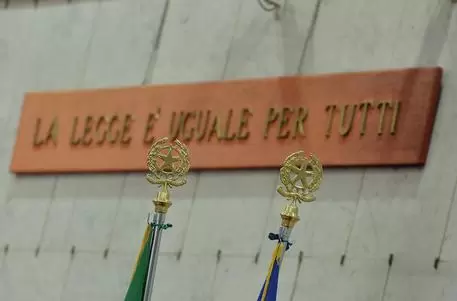 uccide compagno madre condannato