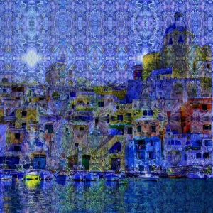 Procida arte Gilda Pantuliano