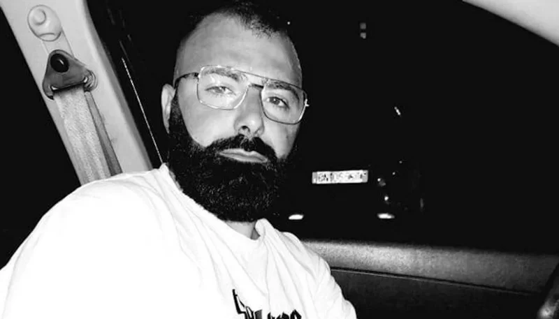 Pianura arrestato fratello Andrea Covelli