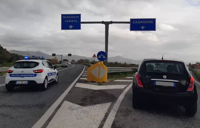 incidente variante