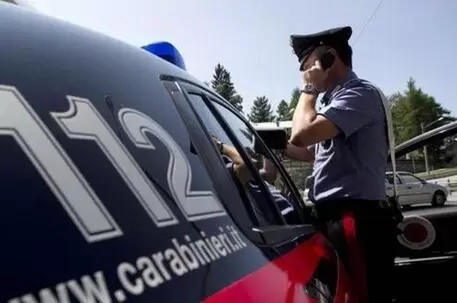 giugliano sequestri movida