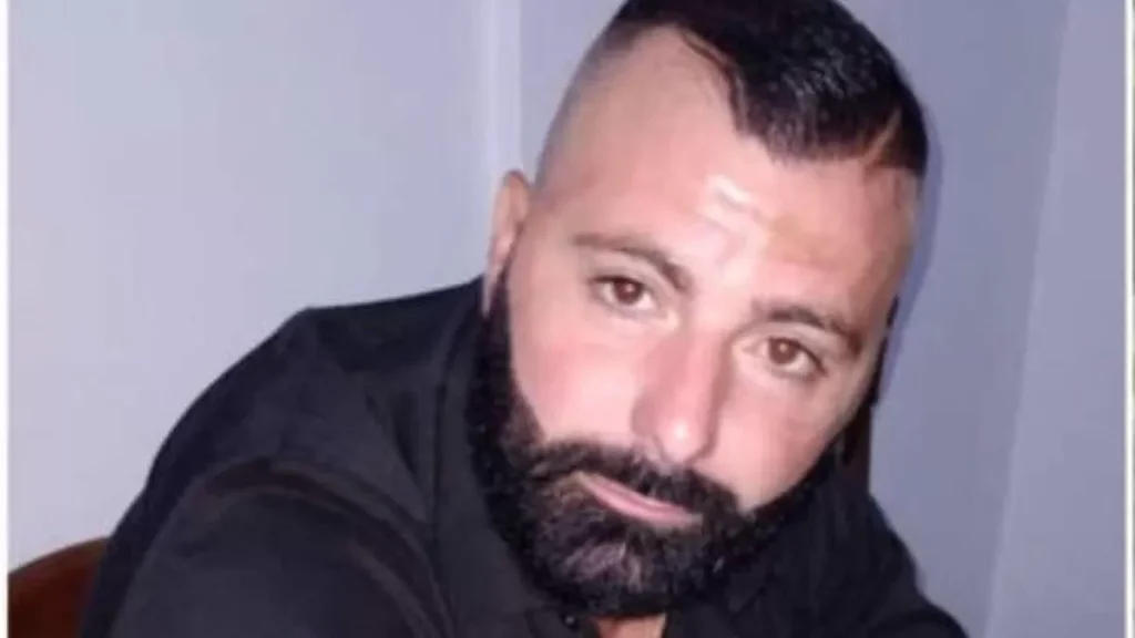 Andrea covelli ucciso pianura botti ras