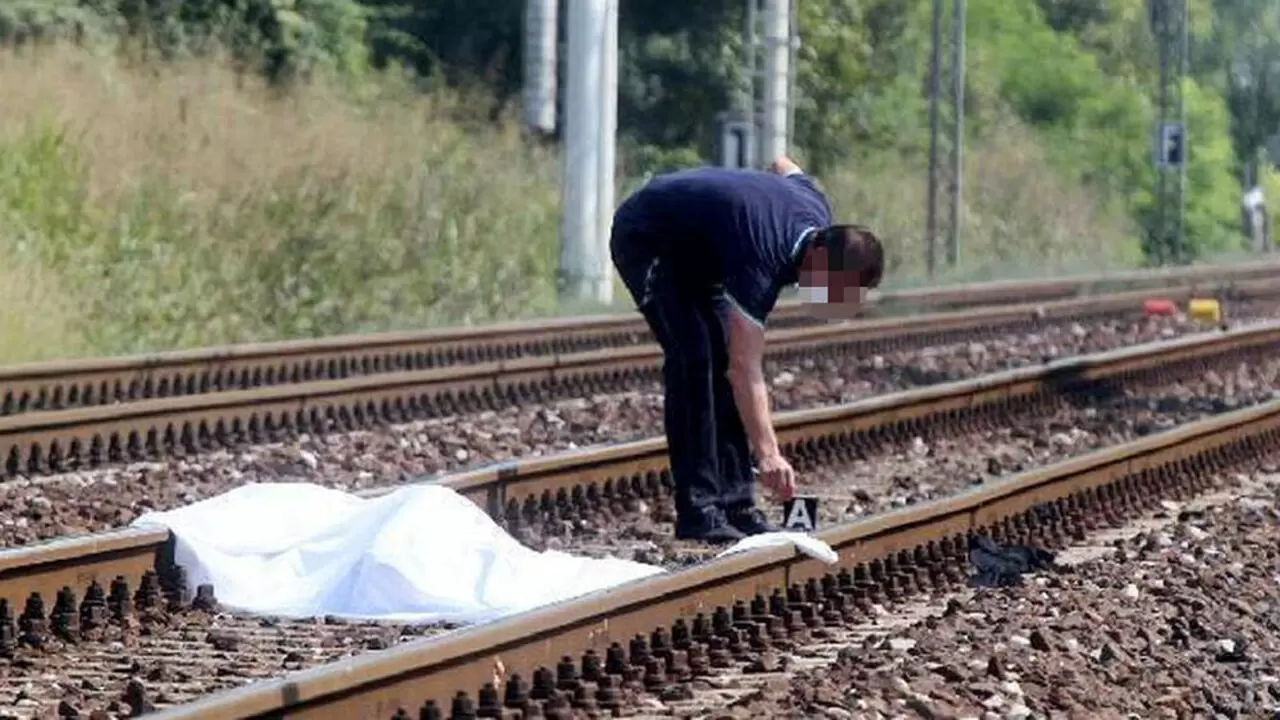 treno nocera