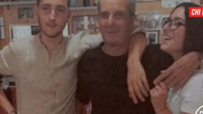 scomparsa mimì manzo