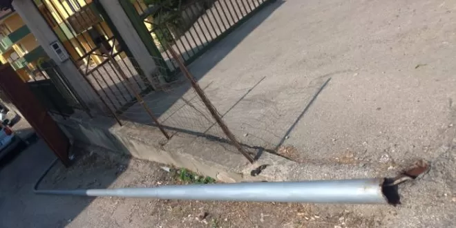 teano cade palo