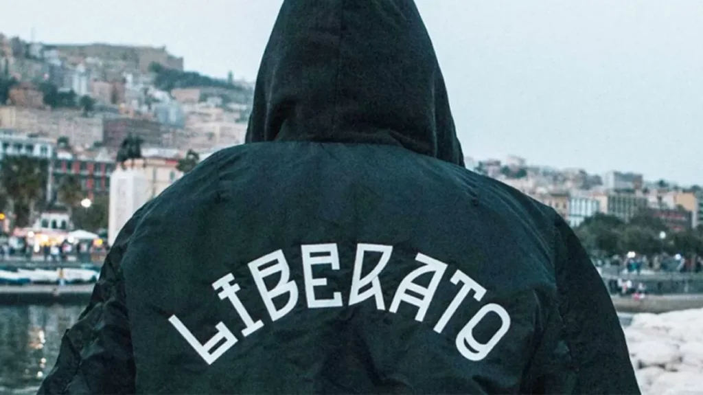 chi è liberato
