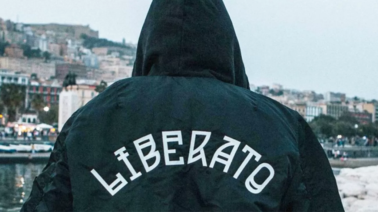 chi è liberato