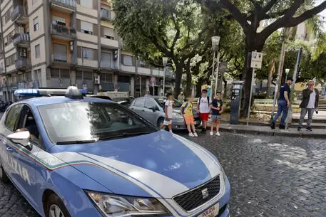 giugiano lido conto ristorante minaccia