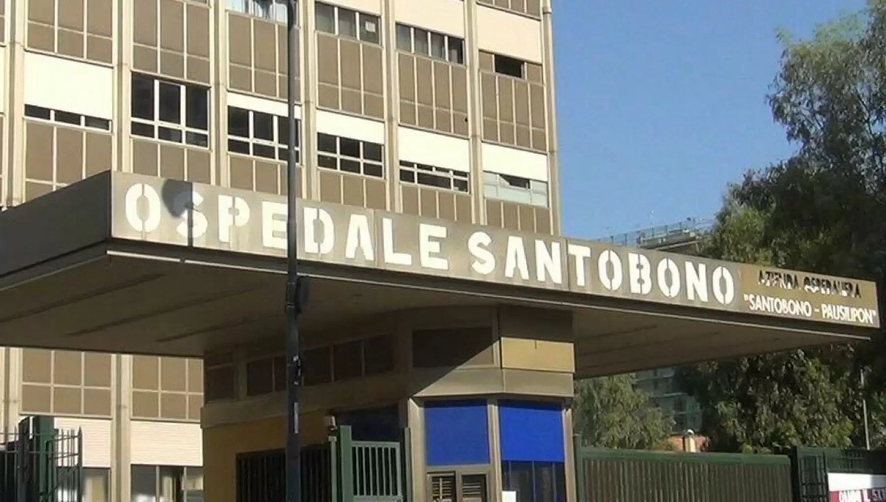 gaetano felice morto 3 anni