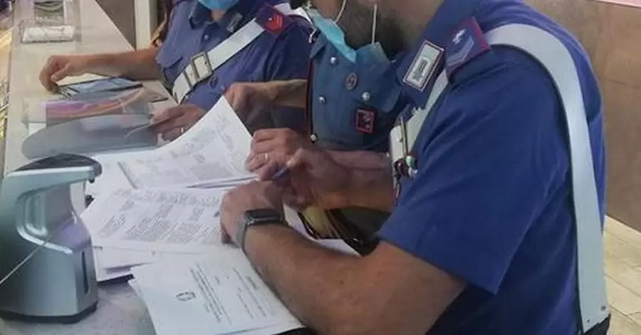 lavoro-nero-giugliano-controlli-ristoranti