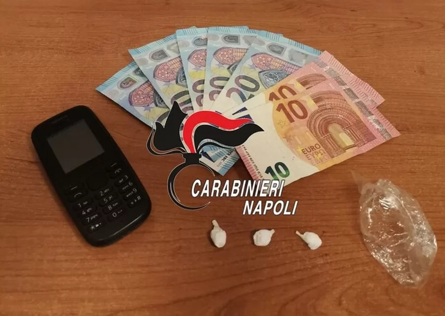 spacciatori-arrestati-arenella-pozzuoli-21-agosto