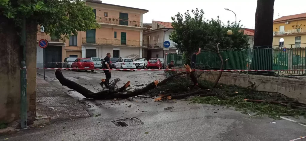 maltempo-caserta-danni-9-agosto
