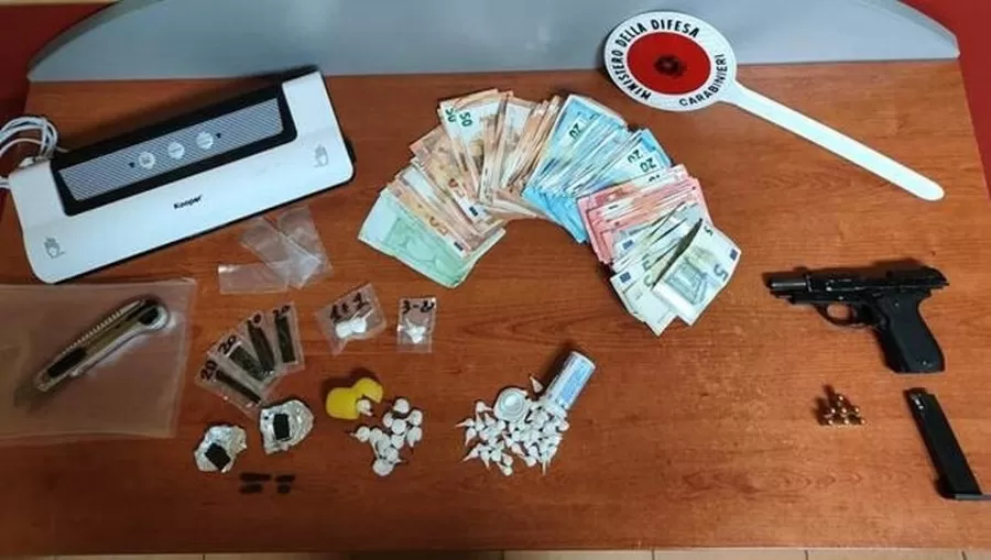 cervino-armi-droga-arresto-3-agosto