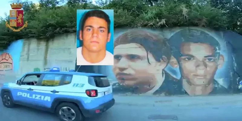 camorra arrestato boss pianura