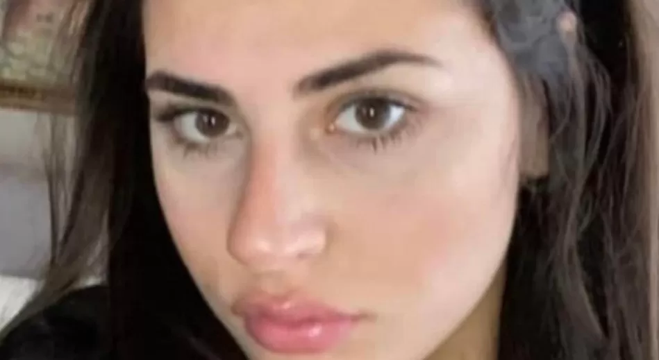 castellammare ragazza scomparsa