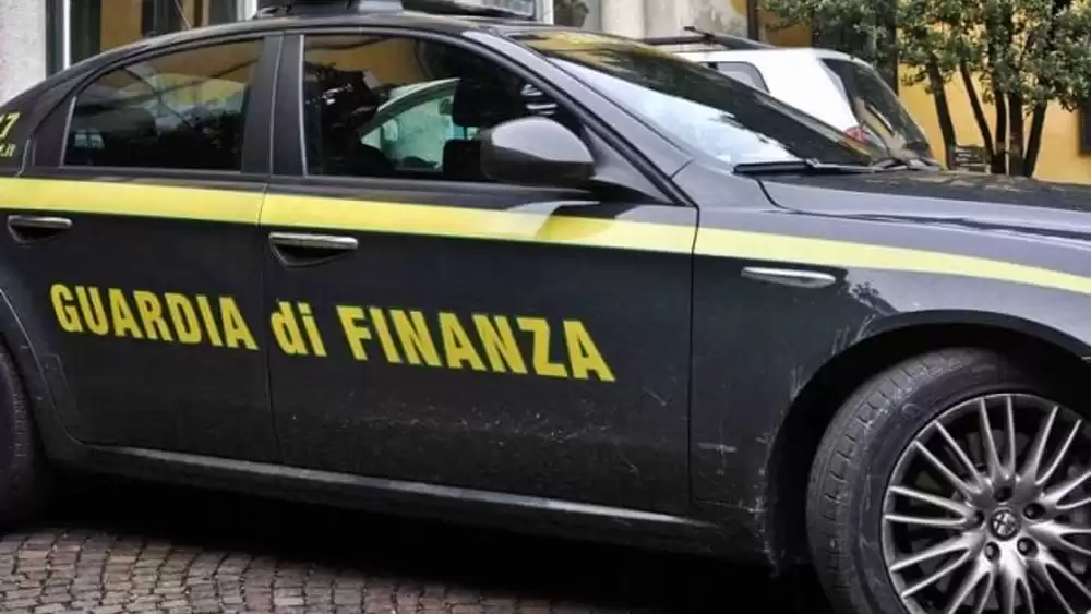 salerno avellino sequestro sigarette contrabbando