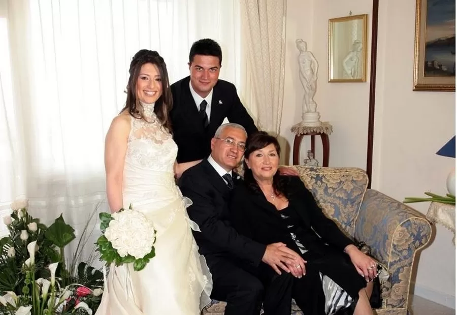 amianto killer risarcimento familiari camillo limatola