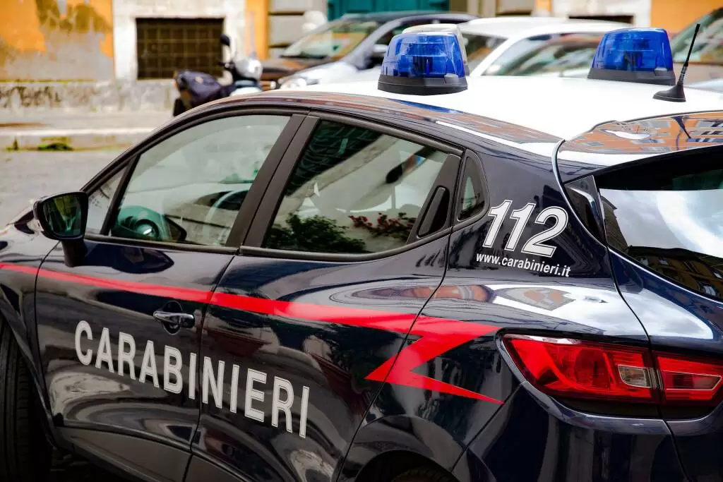 arienzo minaccia vicina