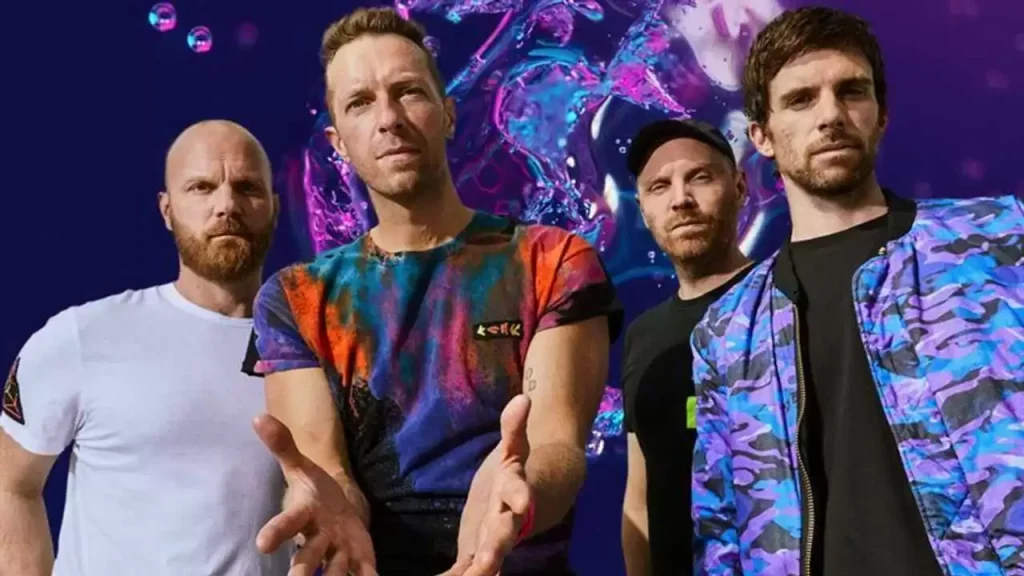 coldplay napoli 2023 biglietti