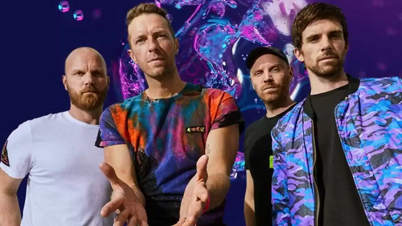 coldplay napoli 2023 biglietti